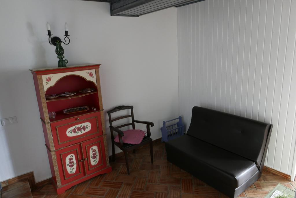 Villa Barranco Do Zambujeiro Vila do Bispo Zimmer foto