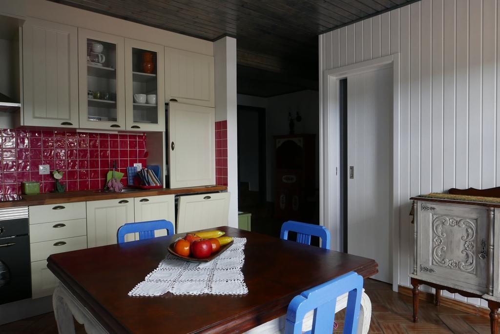 Villa Barranco Do Zambujeiro Vila do Bispo Zimmer foto