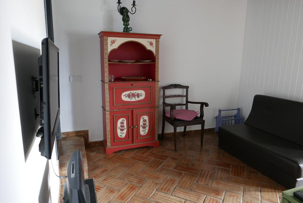 Villa Barranco Do Zambujeiro Vila do Bispo Zimmer foto